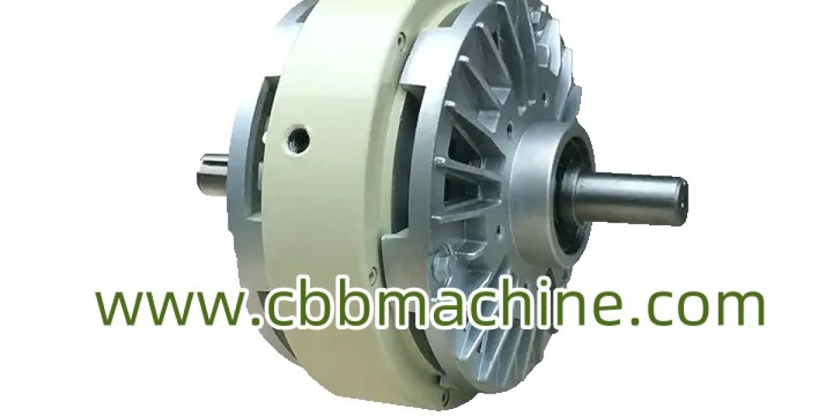 Why CBBMachine Is a Practical Choice for Manufacturing Needs