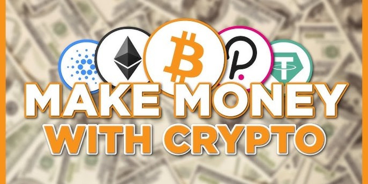 Top Passive Income Strategies with Cryptocurrency