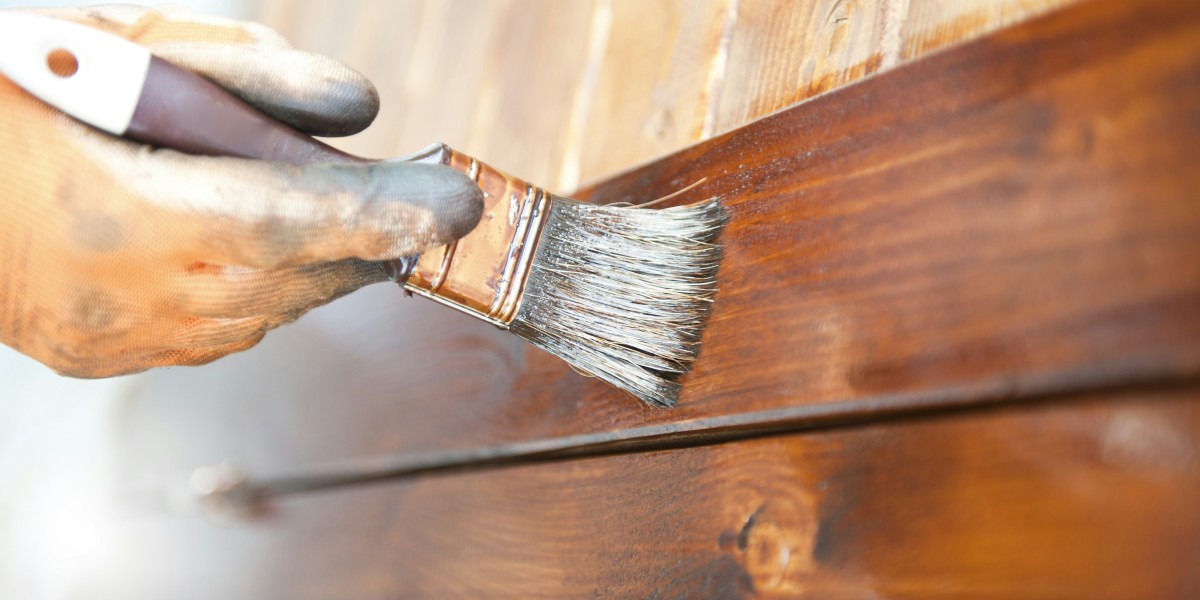 Wood Preservatives Coatings Market Growth: Rising DIY Trends and Outdoor Furniture Maintenance Driving Product Adoption