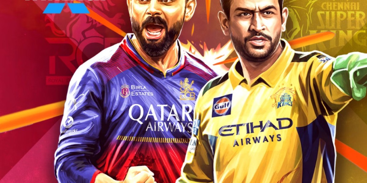 RCB Vs CSK - Tata IPL 2025 Match Prediction