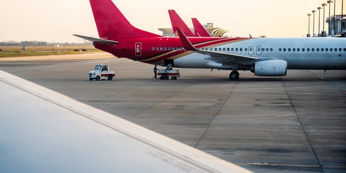 Global Aerospace Lubricant Market Demand, Forecast 2023 - 2033