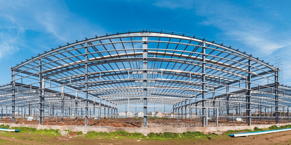 The key reason why Metal Horse Barns Can be a Sensible Option for Equestrian Lovers
