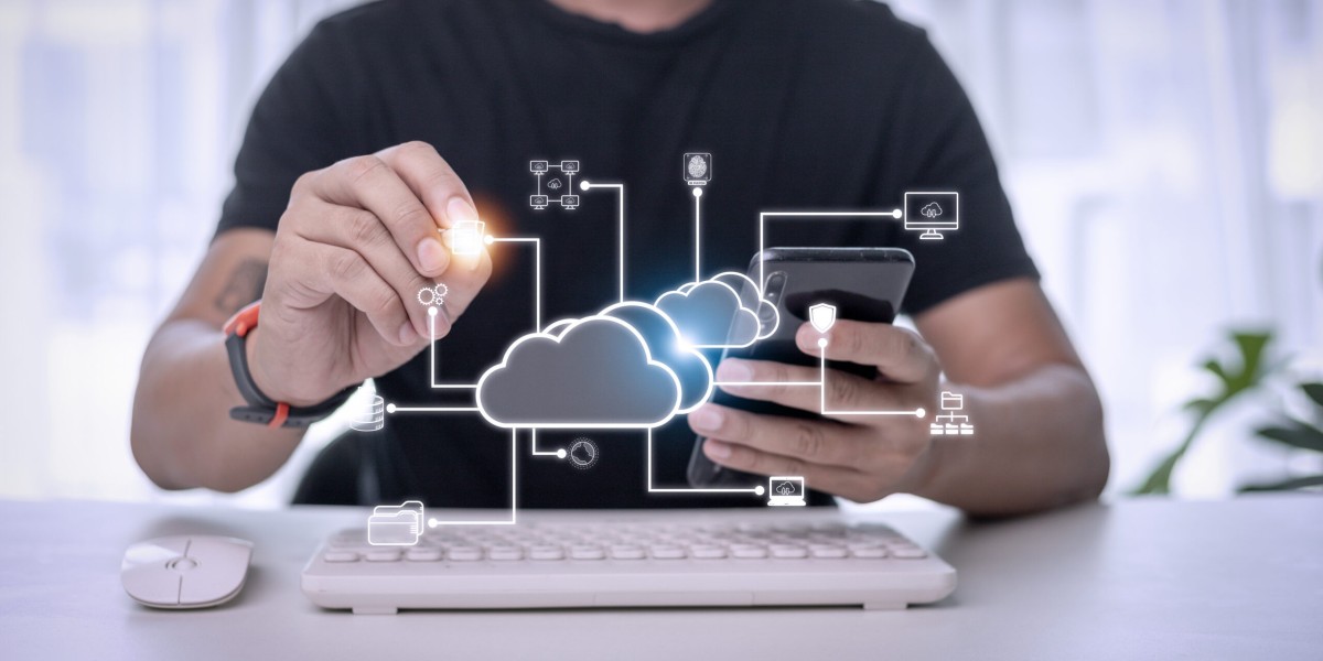 Cloud Migration Services Market Evolving Through Cloud-Native Technologies and Green Computing Innovations