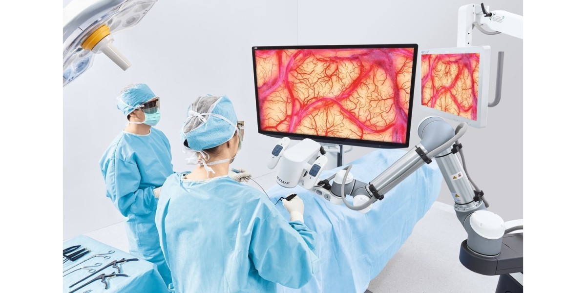 Surgical Microscope Market Threats Impacting Pricing Strategies Regulatory Compliance and Adoption Rates Globally