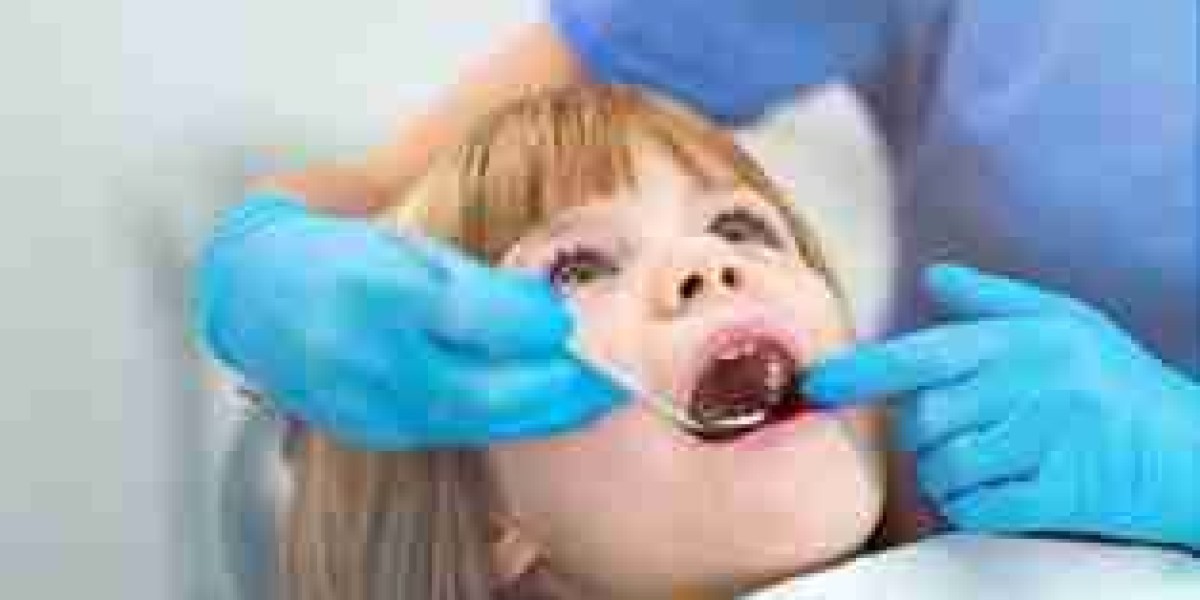 Exceptional Dental Services for a Lifetime of Healthy Smiles
