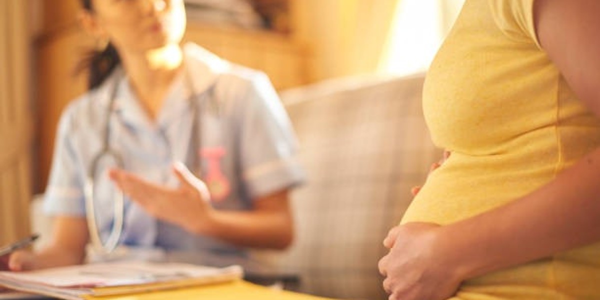 Find New Beginnings with IVF Treatment in Riyadh