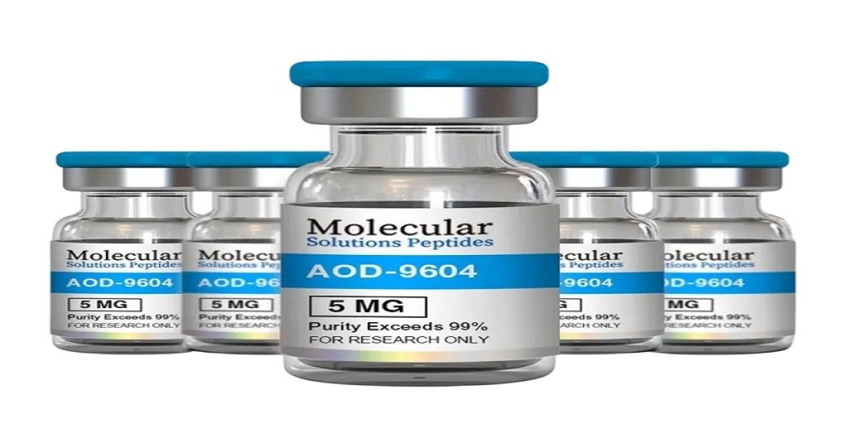 The Best Peptide for Muscle Growth: A Quick Guide