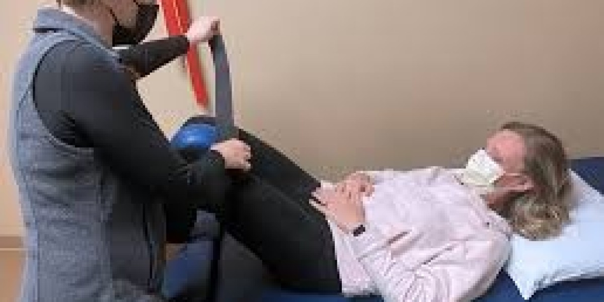 Pelvic Floor Physiotherapy in Mississauga: What You Need to Know