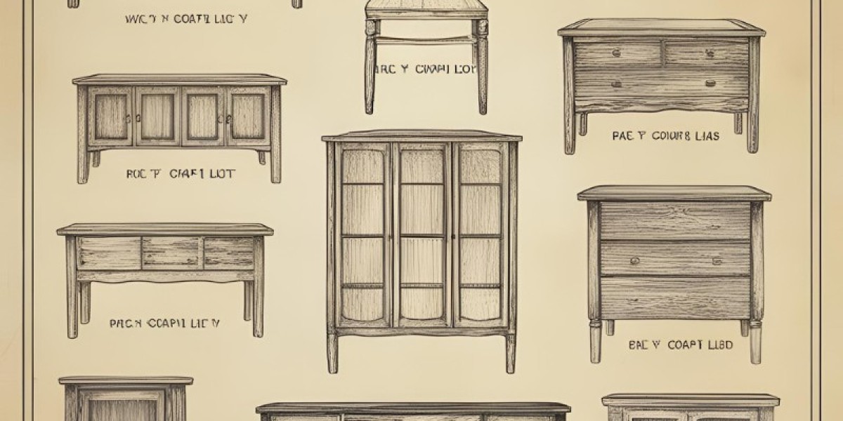 Understanding the Anatomy of a Furniture Shop Drawing