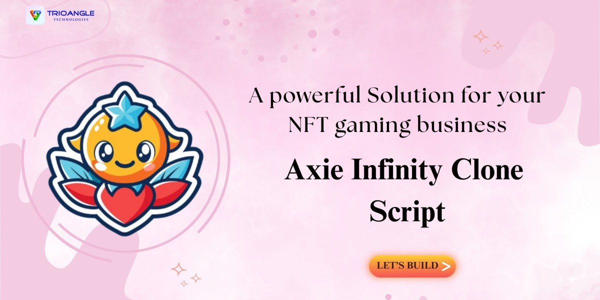 Build NFT Game Like Axie Infinity: Is the Clone Your Key to GameFi Success?