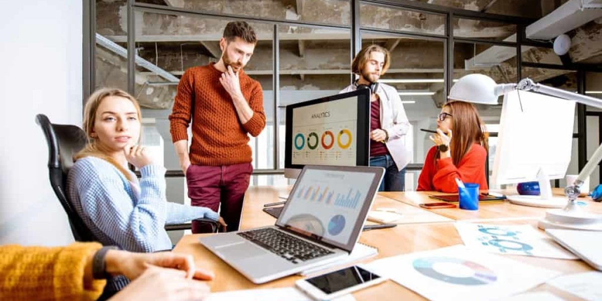 Grow Your Business with a Professional Local SEO Service