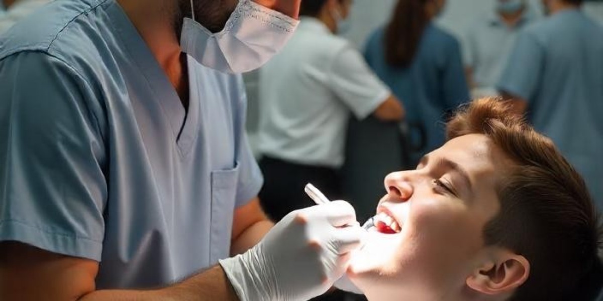 Get the Smile You Deserve with the Top-rated Dental Implant Specialist Largo Residents Trust/ Blue Dental Largo