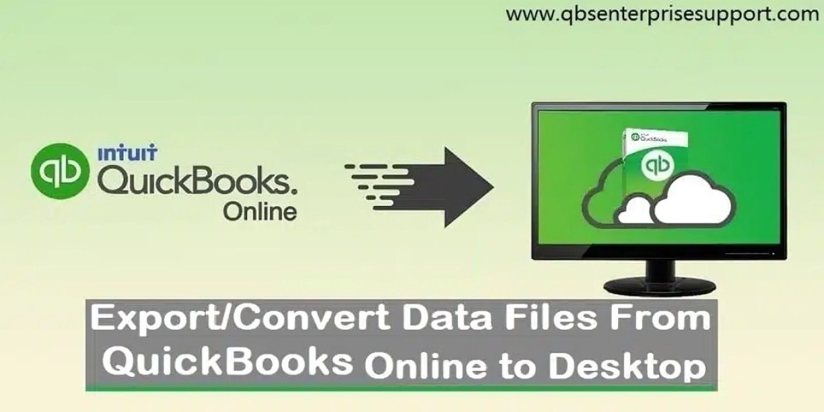 Moved to QuickBooks Online and Regret It? Convert Back to Desktop