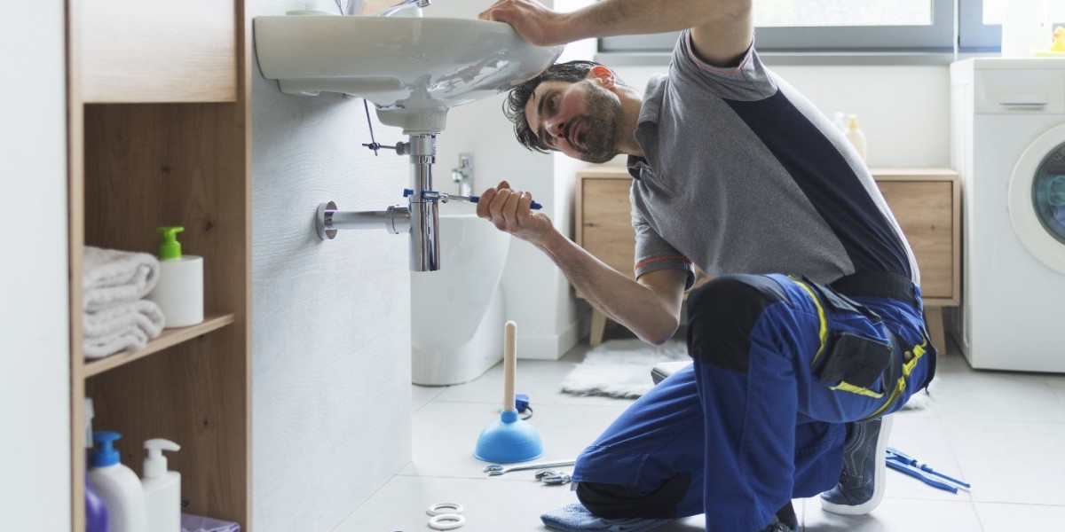 The Growing Importance of Trusted Plumbing Services in Mississauga