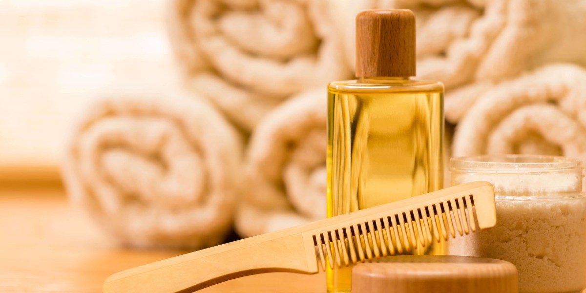 Hair Care Products Market: Exploring the Future, Trends, Innovations, and Growth Opportunities