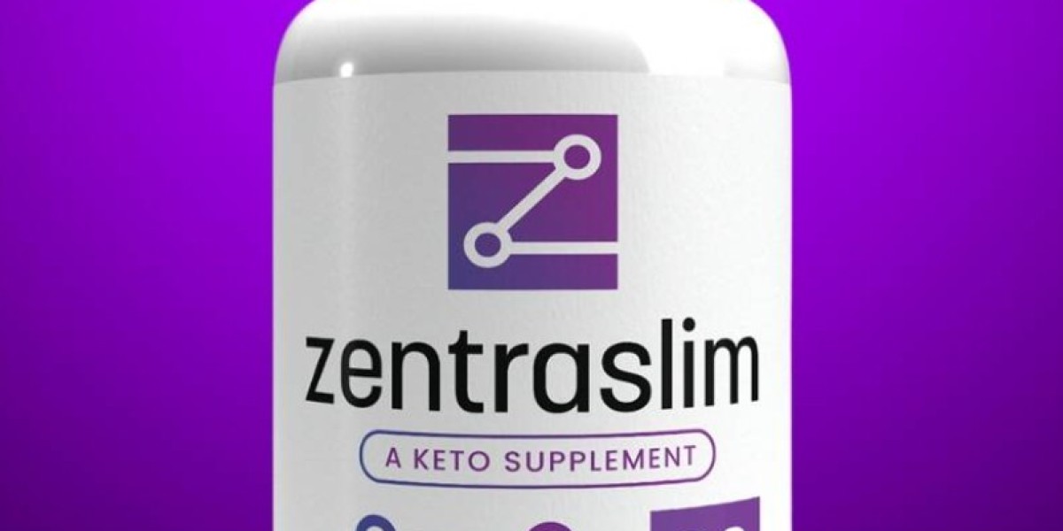 ZentraSlim™ Deutschland: Informatives Wissen zum natürlichen Ansatz zur Fettreduktion