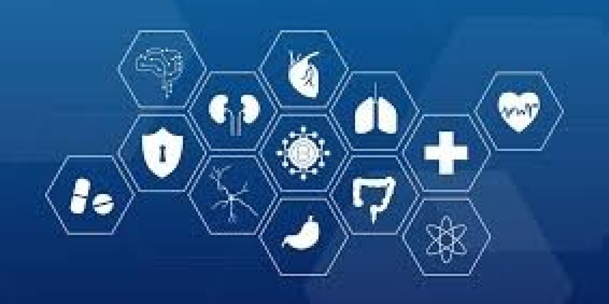 Blockchain in Healthcare Market enabling decentralized systems to reduce administrative costs and inefficiencies