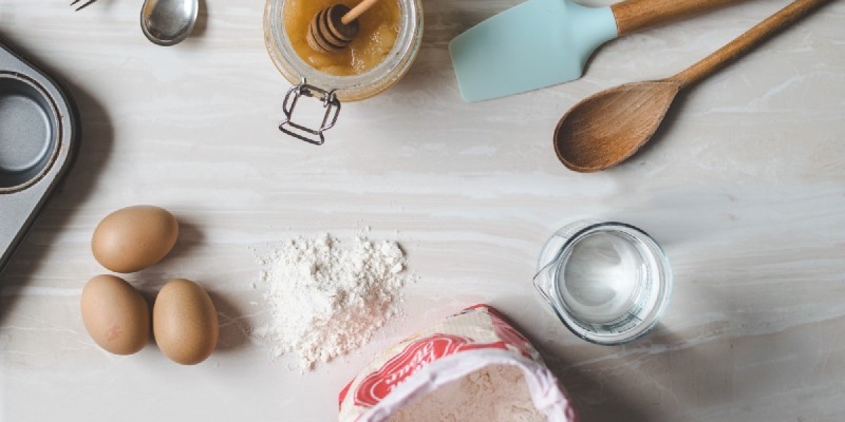 Baking Ingredients Market Forecast Predicts Robust Growth in Emerging Economies Over the Next Decade