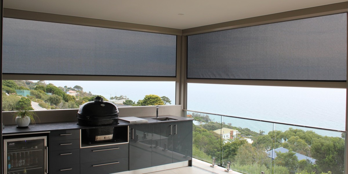 Patio Blinds Gold Coast- Instyleoutdoorblinds