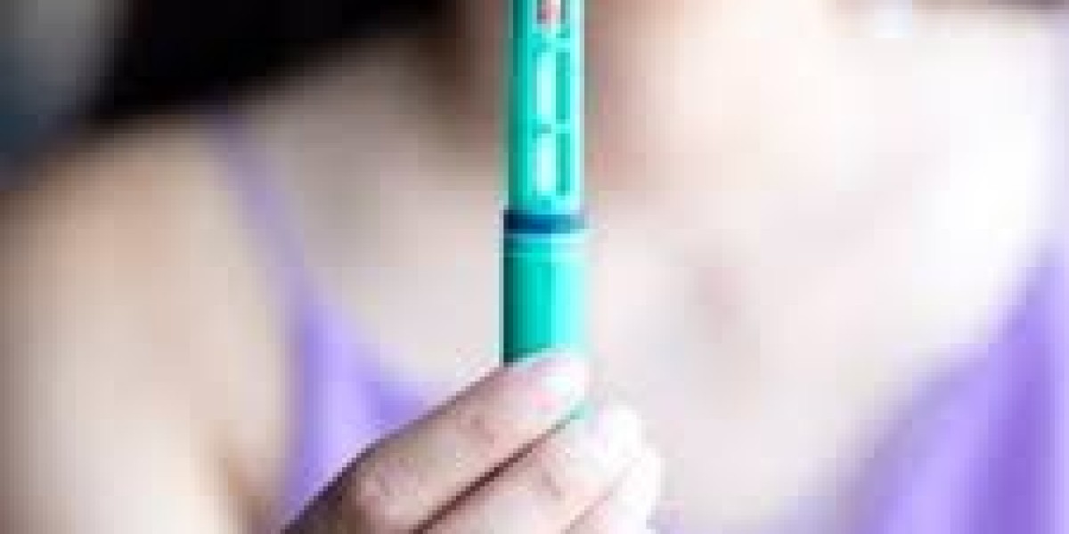Saxenda Injections: A Game Changer for Weight Loss