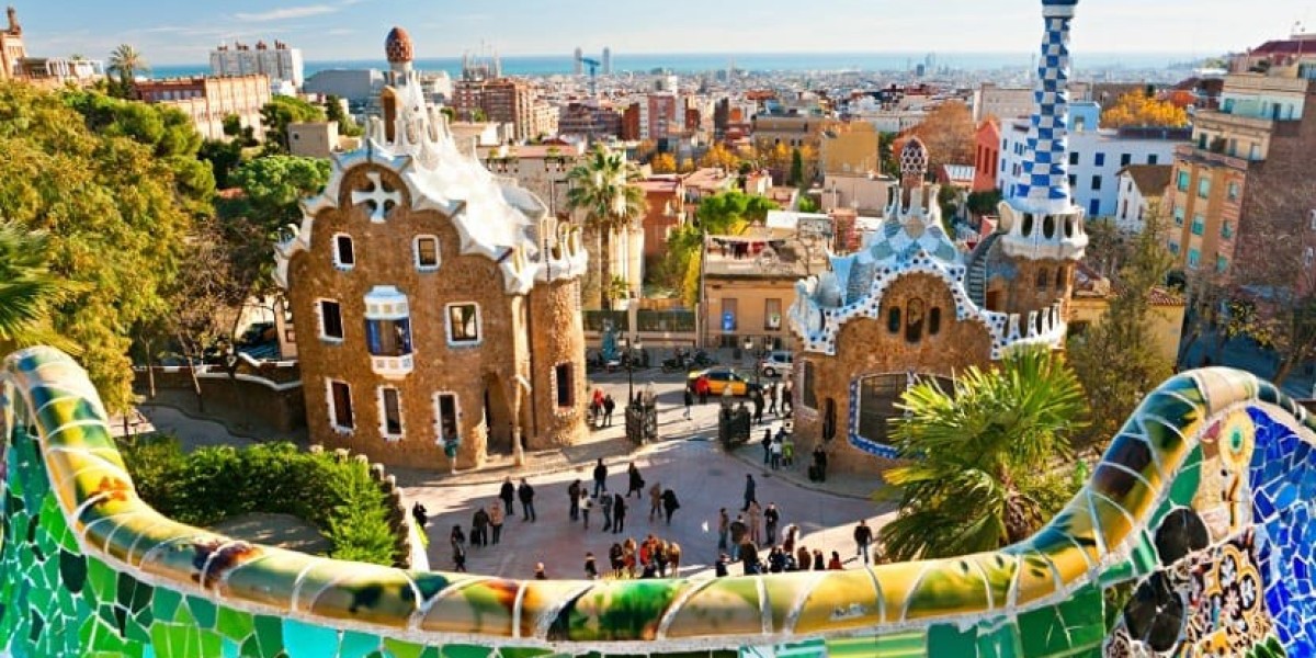 Park Güell Bilety: Your Ultimate Guide to Experiencing Gaudí's Masterpiece