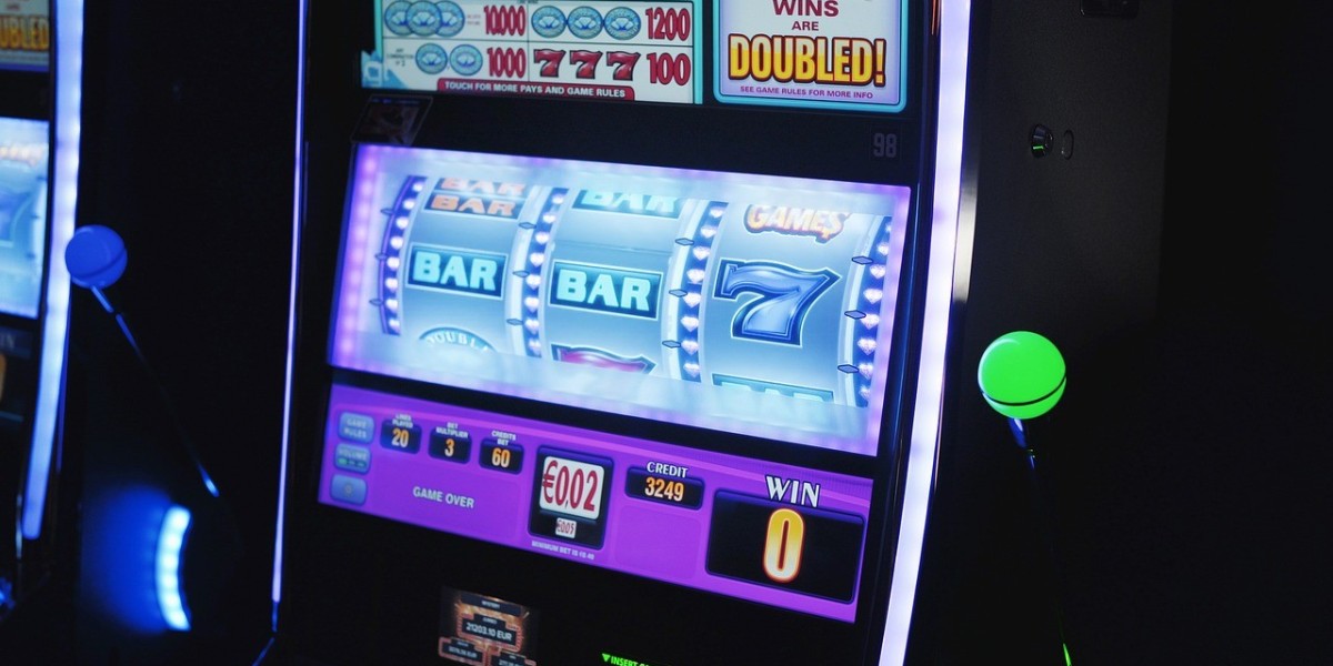 Bingo vs. Spilleautomater: Hva bør du velge i et nettcasino?