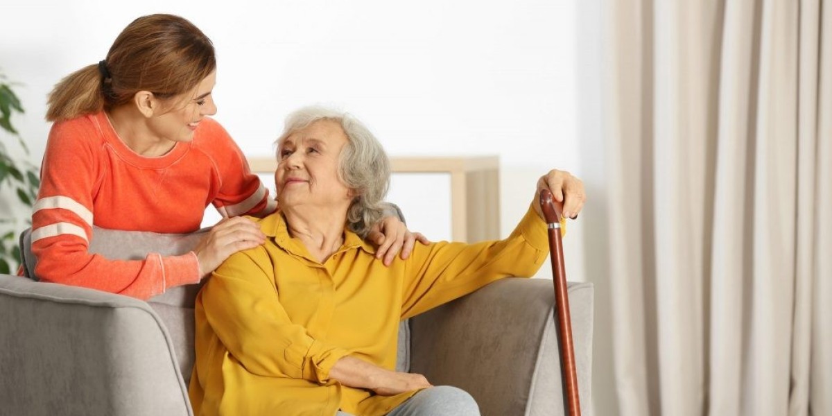 How Home Healthcare Can Support Veterans