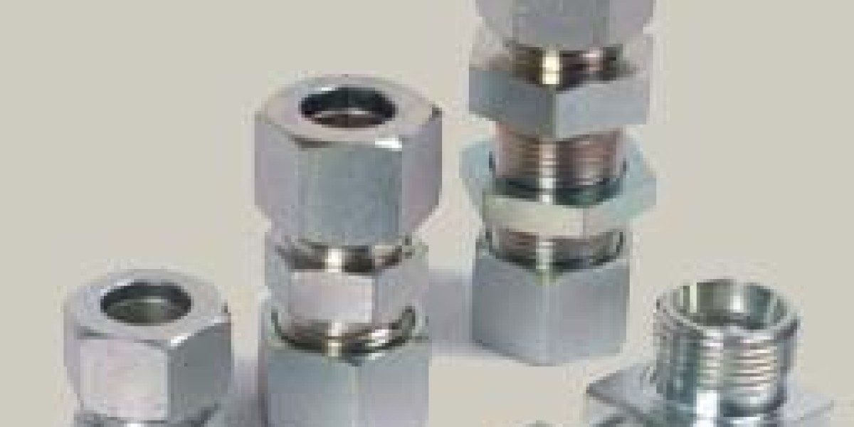 Benefits of Using Ferrule Tube Fittings in Leak-Free Piping Systems
