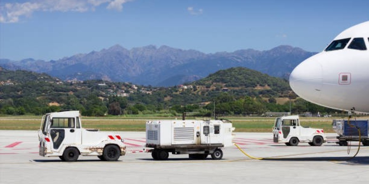 Airport Stand Equipment Market Threats to Profitability Amid Increasing Competition and Compliance Pressures