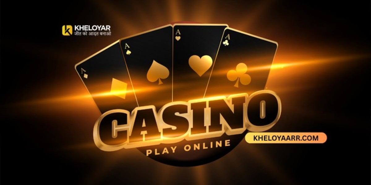 ? Kheloyar India – Safe, Secure, and Super Exciting Online Gaming Platform