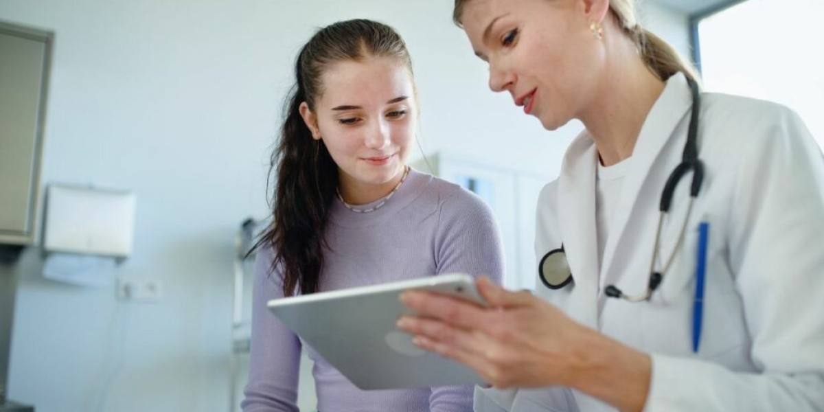 How to Get a Discreet STD Test in Dubai