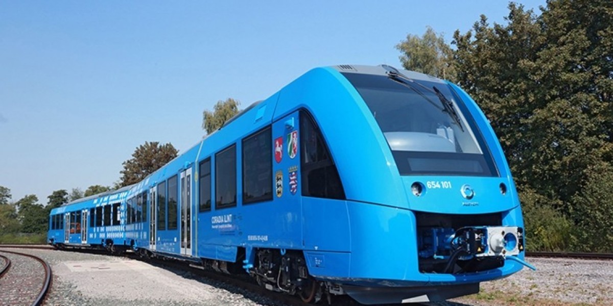 India Hydrogen Train Market: Pioneering the Future of Sustainable Rail Transport