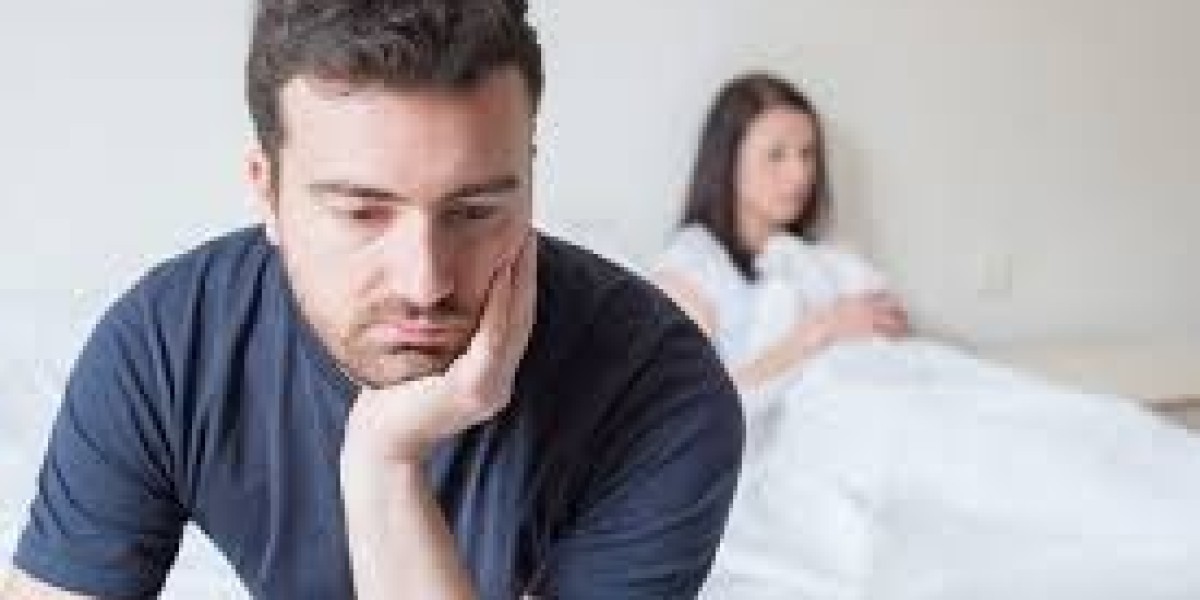 Male Libido: 3 Effective Ways to Increase Sexual Desire in Men
