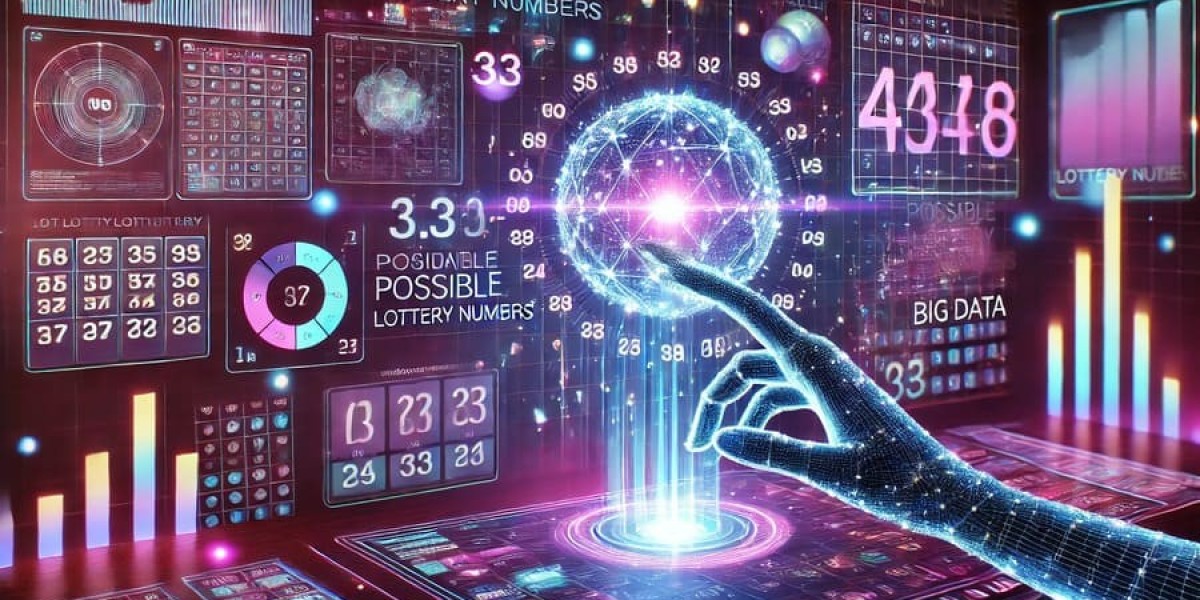 Exploring Online Lotto Tickets: The Future of Gaming and Opportunities