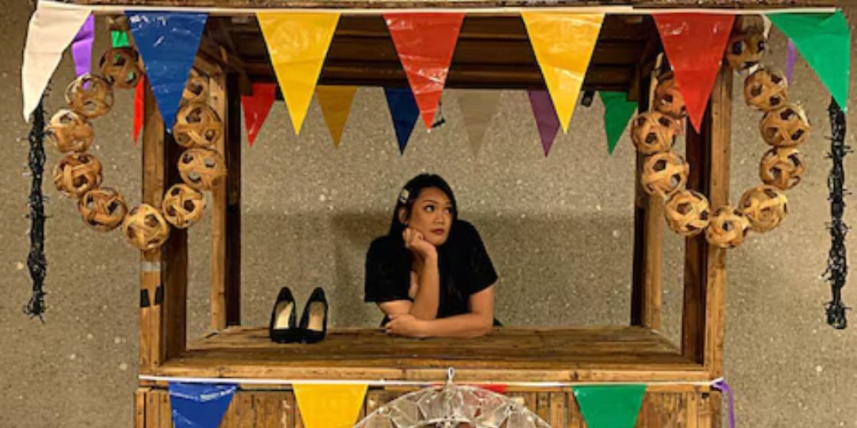 Sydney Photo Booth Hire