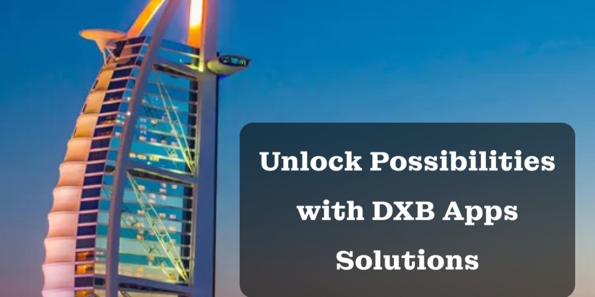 Enhance your business with a top mobile app development company, DXB APPS
