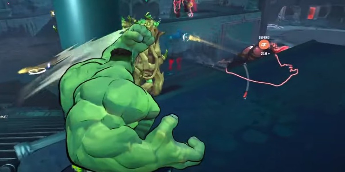U4GM - Are Marvel Rivals Bundles Accessible for Everyone? A Comprehensive Guide