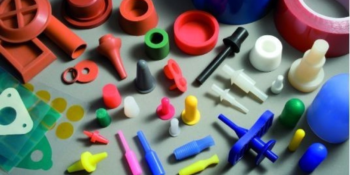 Global Low Viscosity Silicone Rubber Market: Innovations and Industry Developments