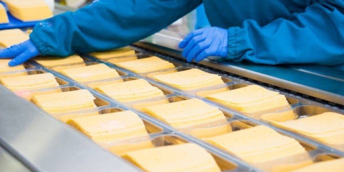 Prefeasibility Report on a Cheese Manufacturing Plant Project Setup Cost and Expanses