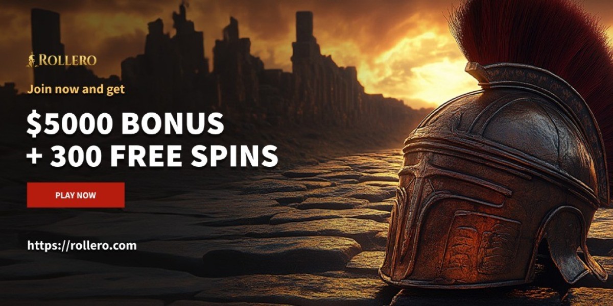 Rollero Casino Secrets Unveiled