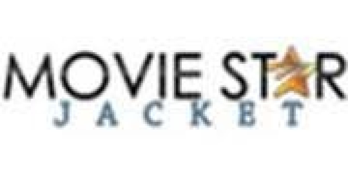 From Screen to Street: The Rise of MovieStarJacket