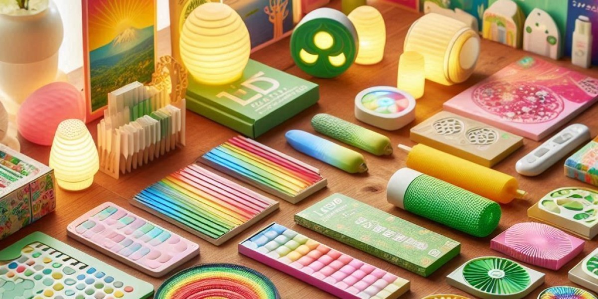 Japan LED Packaging Market: Growth, Trends and Forecast