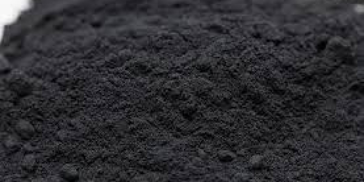 High Purity Cobalt Powder Market Dynamics: Assessing Environmental Concerns and Sustainable Practices