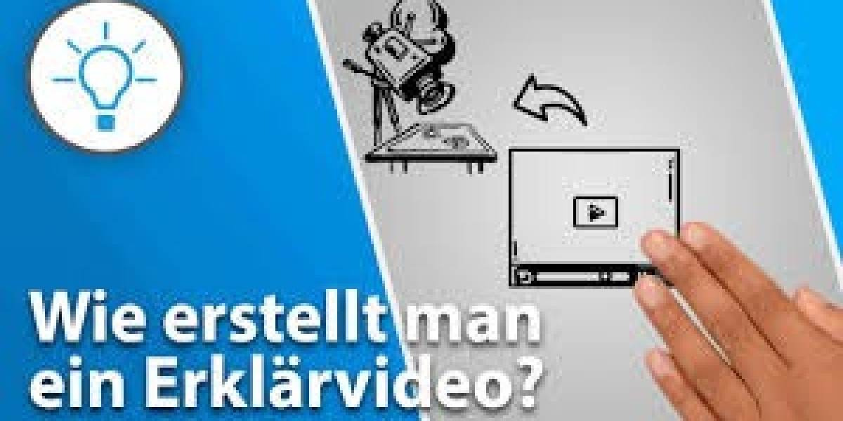 Erklärvideos erstellen lassen: Der Schlüssel zu klarer Kommunikation