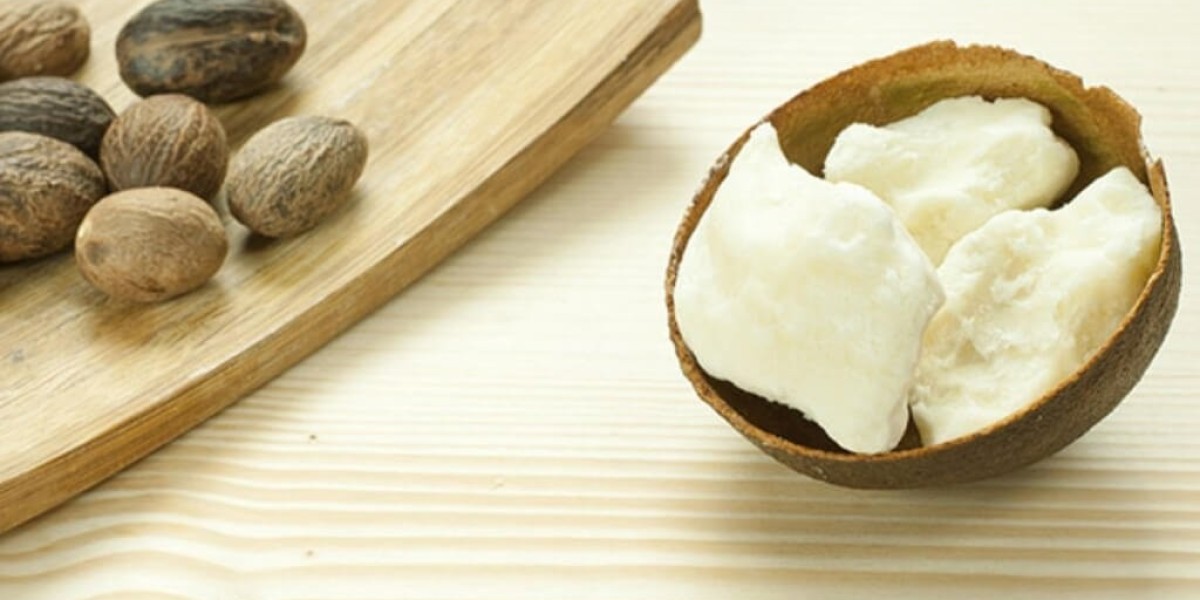 Murumuru Butter Market by Size, Growth, Trends and Forecast – 2030
