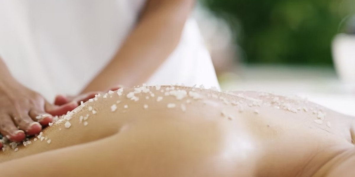 Health and fitness on the Terminology: Business Trip along with Home Thai Massage by simply Rich Massage