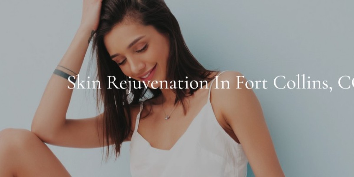 Skin Care Fort Collins Co