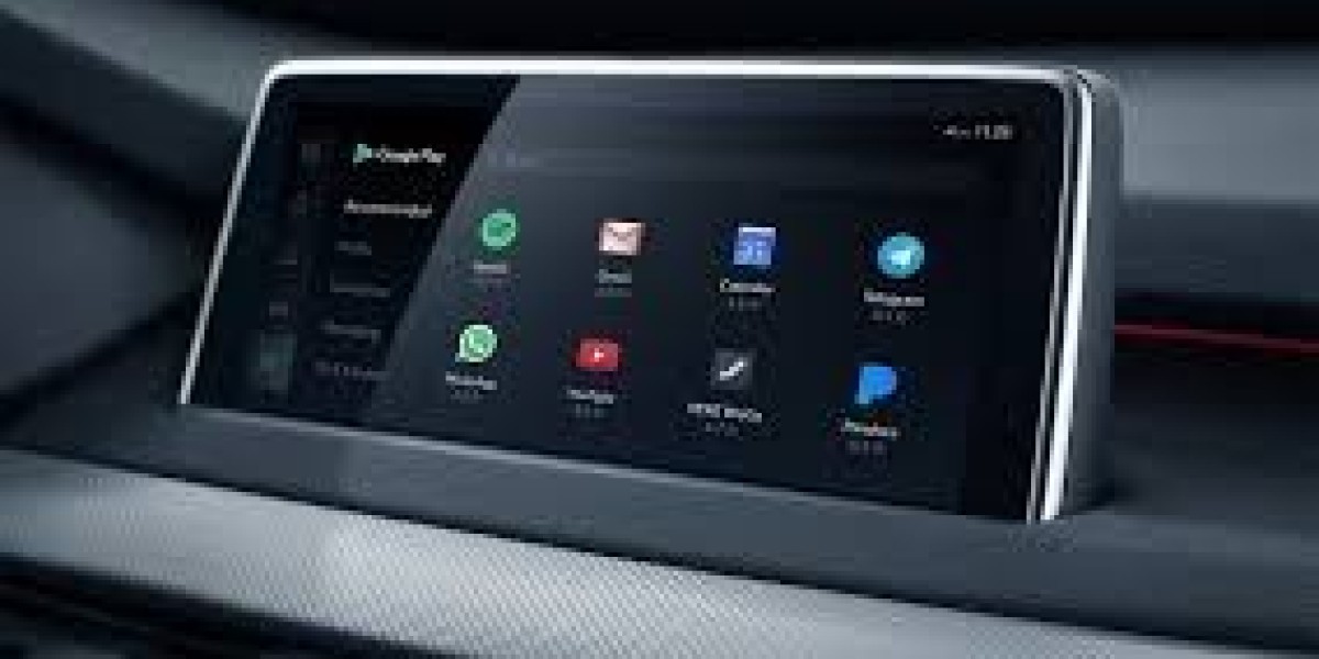 Auto Infotainment Market Winning Strategies: Key Approaches Driving Success and Innovation