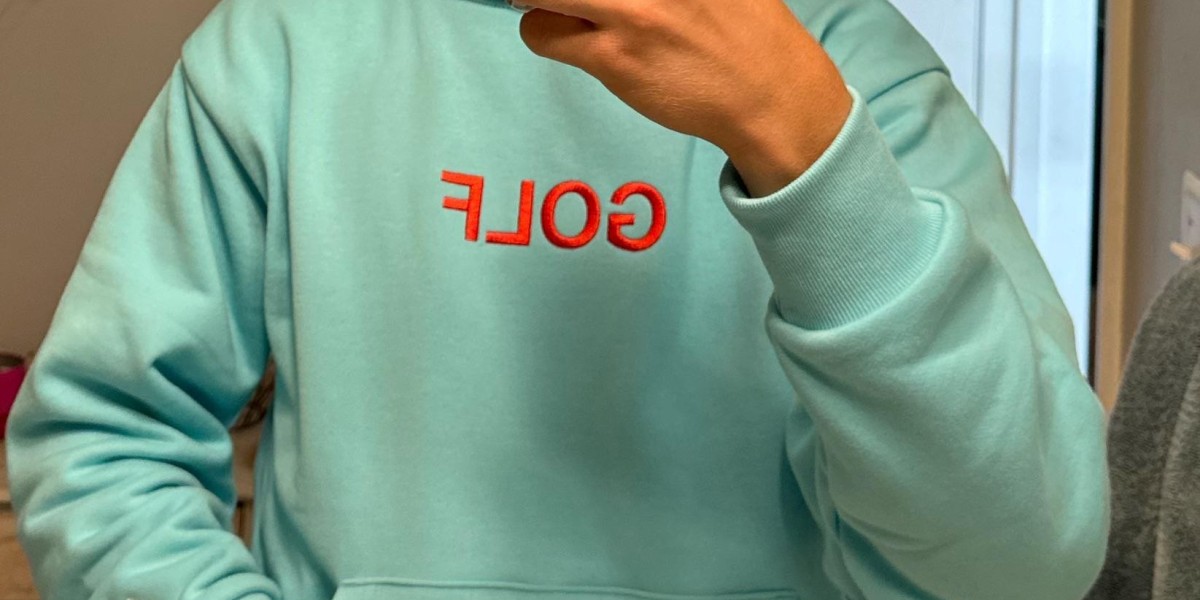 Golf Wang Hoodies: Where Art, Music, and Streetwear Collide