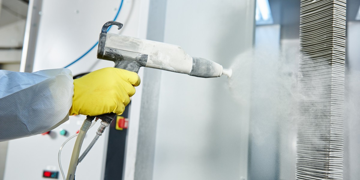 Rail Coatings Market Dynamics: Key Drivers, Challenges, Innovations, and Growth Trends Shaping the Industry